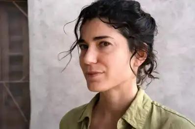 Festival de cine independiente: la tucumana Virginia Scaro ganó el Bafici