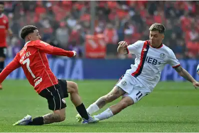 La AFA confirmó el cronograma de la fecha 9 que definirá los cruces de playoffs del Torneo Apertura