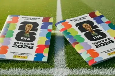 Álbum del Mundial 2026: precios estimados y cuánto podrías gastar para llenarlo