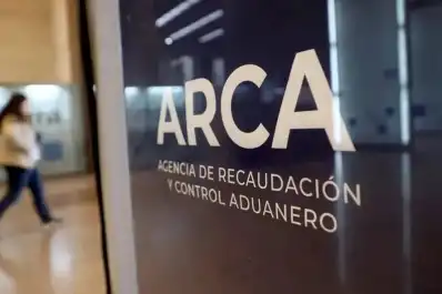 ARCA subasta iPhone, AirPods y parlantes a bajo precio: cómo participar paso a paso