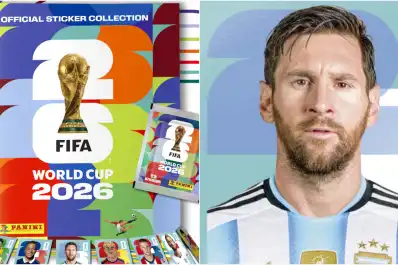 Cómo es la plataforma argentina que busca revolucionar el intercambio de figuritas del Mundial 2026