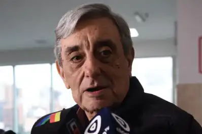 Caso Paulina: Alberto Lebbos respaldó el pedido de perpetua para César Soto y denunció “impunidad estructural”