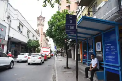 “El transporte está completamente en crisis”: Aetat ratificó llevar el boleto a $2.400 en San Miguel de Tucumán