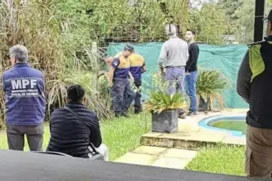 Acusan por estafa a miembros de una concesionaria de Yerba Buena