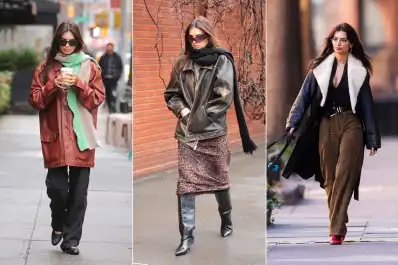 Moda 2026: las 10 tendencias que marcarán la temporada de invierno