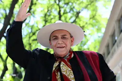 “No es mucha plata”: el Chaqueño Palavecino habló del subsidio vitalicio que recibirá del Gobierno de Salta