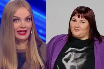 Polémica en Gran Hermano: Eliana Guercio criticó el físico de Yipio y generó indignación