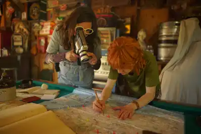 Netflix y la Academia de Cine buscan nuevos talentos: cómo sumarse al Laboratorio Impulsar