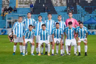 La Reserva de Atlético Tucumán no pierde pisada y va por la recuperación ante Banfield