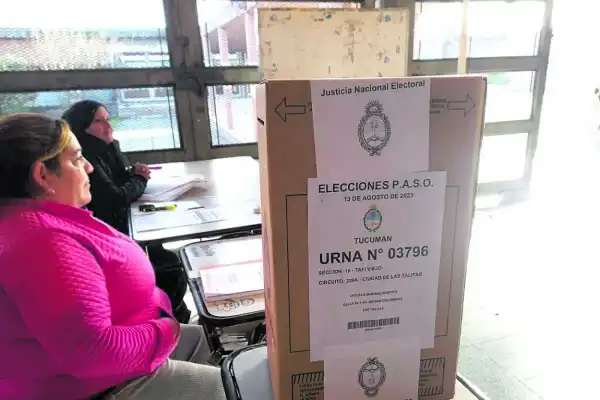 Las PASO en el quirófano: ¿ahorro fiscal o cepo a la interna?
