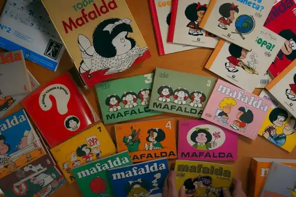 Cierra Ediciones de la Flor: el último capítulo del sello que publicó a Quino y Fontanarrosa