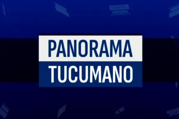 Esta noche, en Panorama Tucumano: la reforma política en disputa