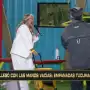 La “Bomba Tucumana” con coronita: la regla que no cumplió antes de entrar a “Gran Hermano”