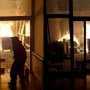 Incendio en Sociales de la UBA: evacuación, humo y dos hospitalizados