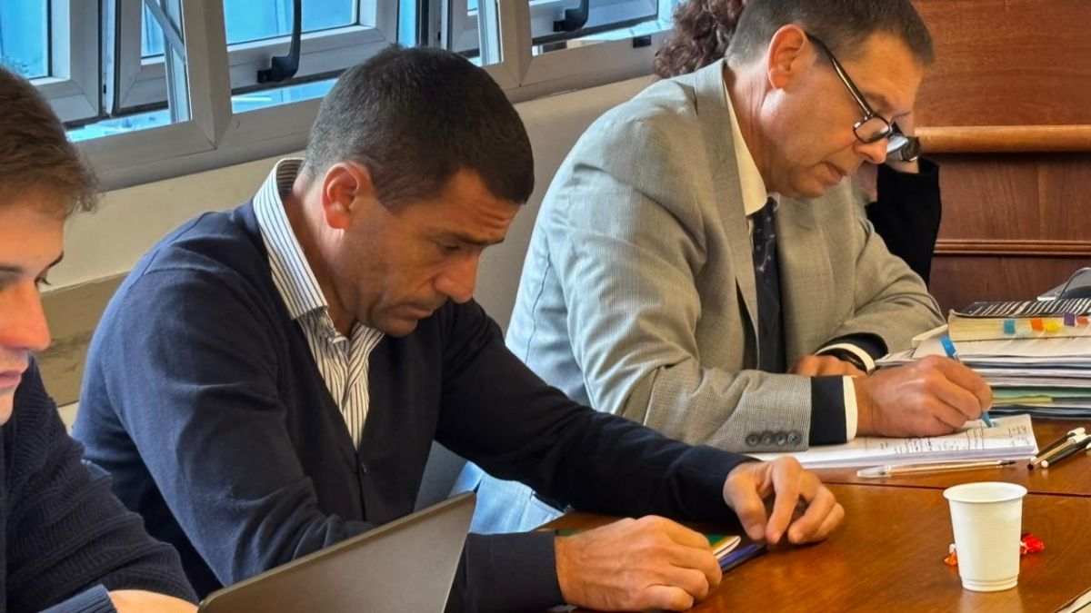 Crimen en el country: las claves del juicio que serán determinantes para la sentencia de Figueroa