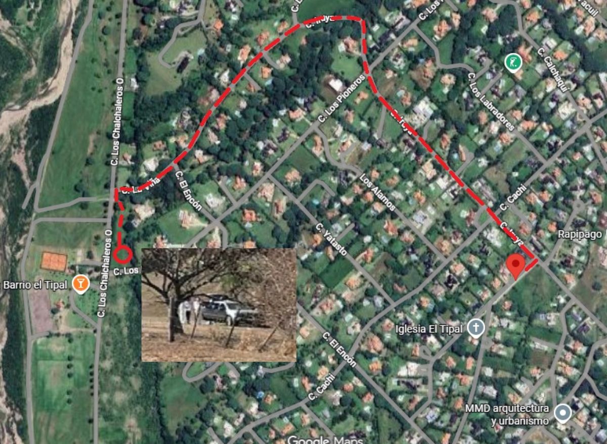 Crimen en el country: las claves del juicio que serán determinantes para la sentencia de Figueroa