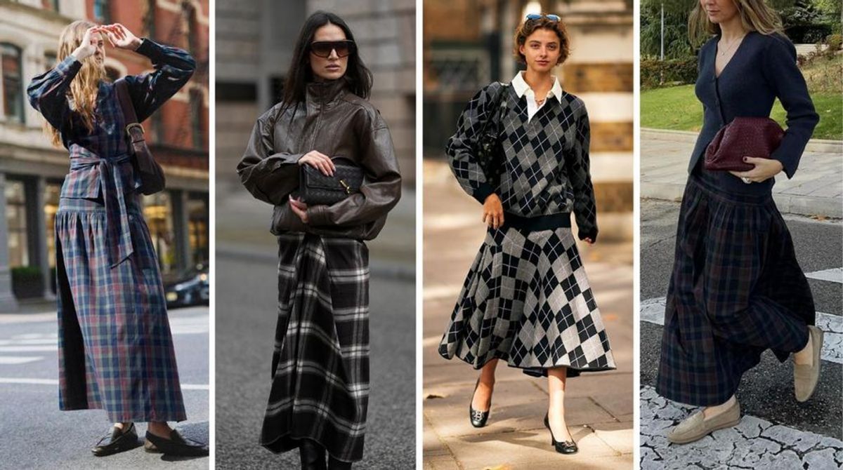 Moda 2026: las 10 tendencias que marcarán la temporada de invierno