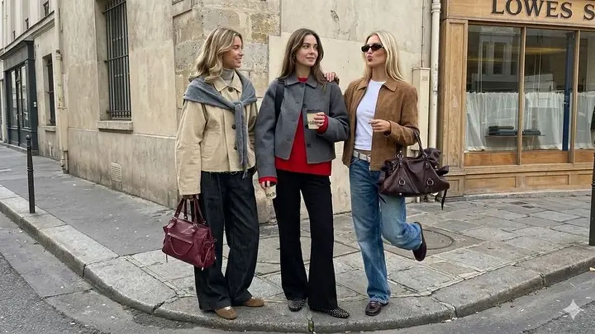 Moda 2026: las 10 tendencias que marcarán la temporada de invierno