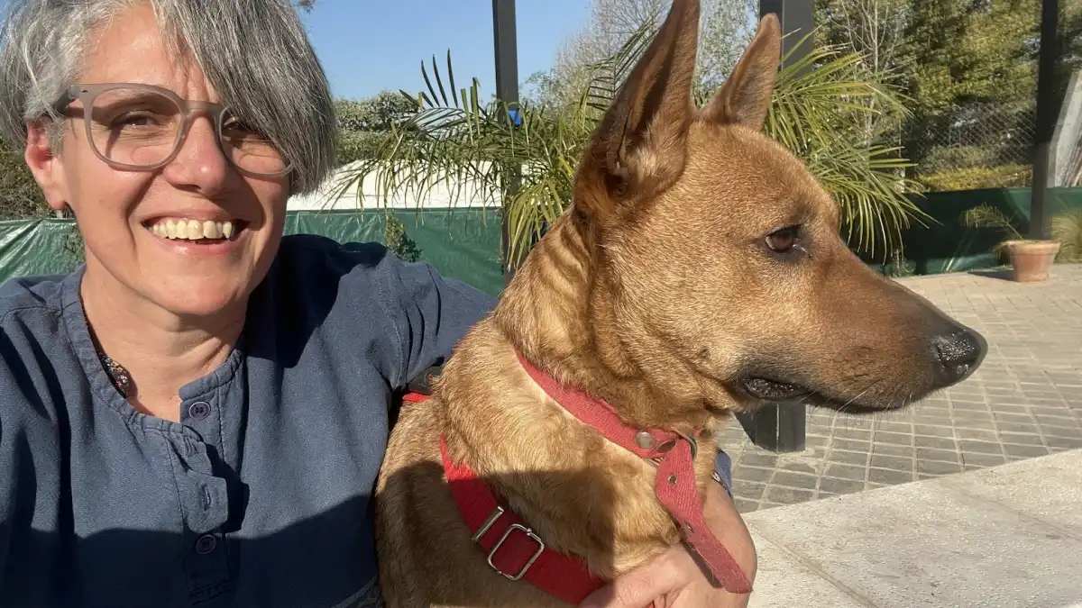 Ruth Corbella, la tucumana que decidió transformar esa marea de publicaciones dispersas en redes en una herramienta