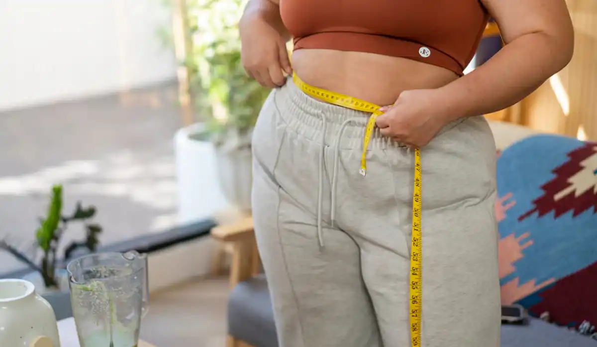 Cómo reducir la grasa abdominal según la ciencia. 