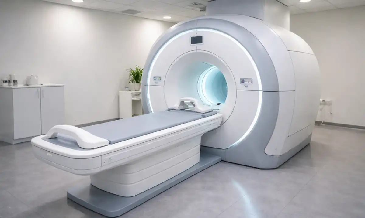 TECNOLOGÍA. Un resonador magnético funcional permite observar la actividad cerebral, entre otras zonas del cuerpo.
