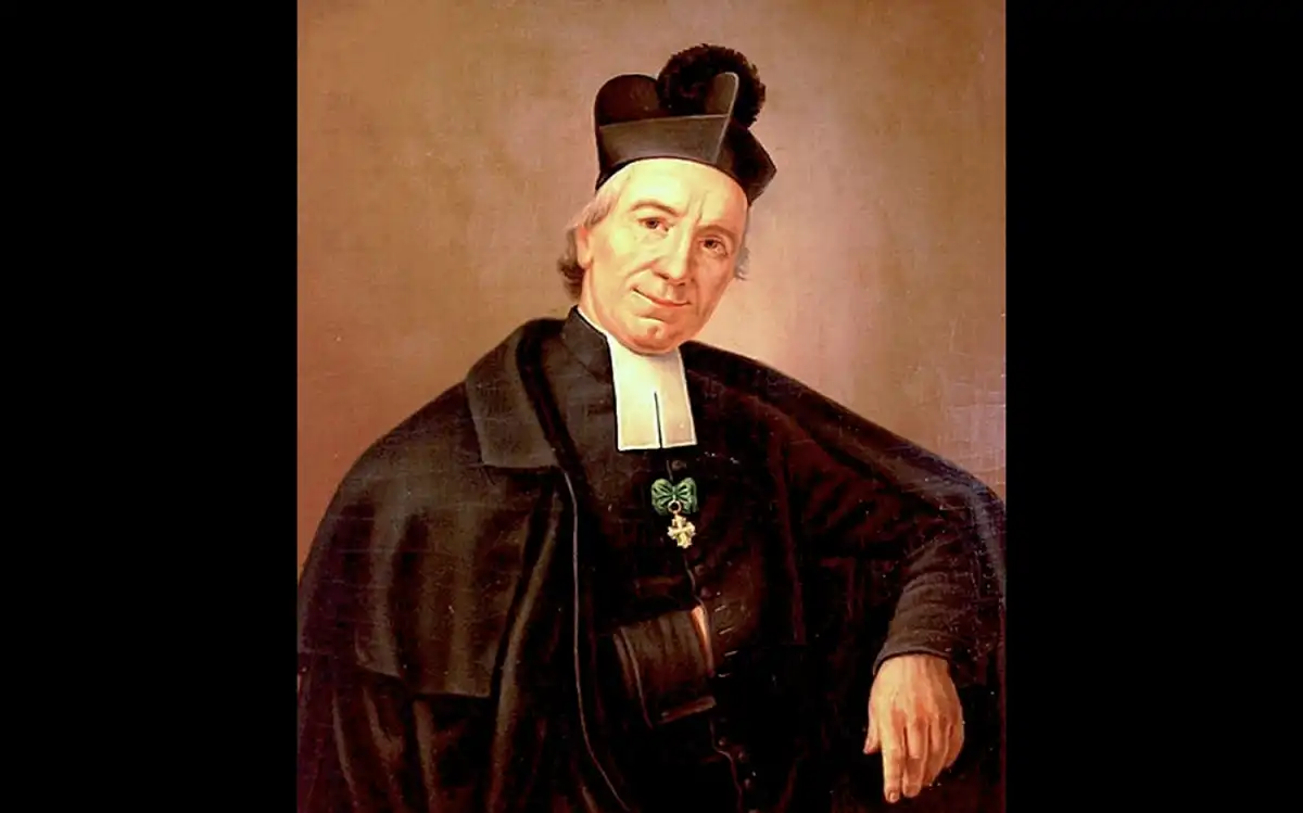 Santoral: este 30 de abril se conmemora la figura de San José Benito Cottolengo