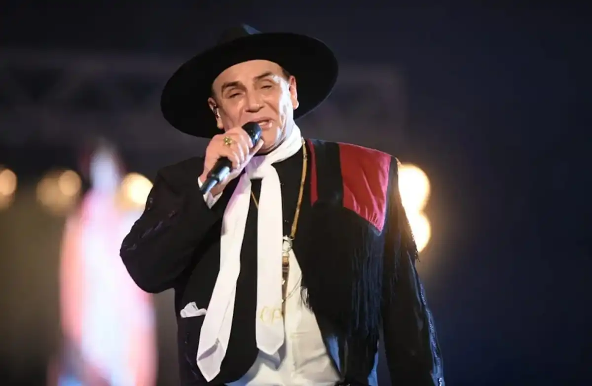 El gobierno de Salta le otorgó al Chaqueño Palavecino un subsidio vitalicio