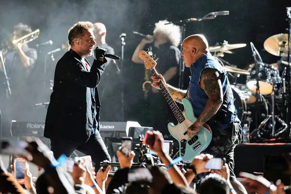 Los Fabulosos Cadillacs llegan a Tucumán el 16 de mayo