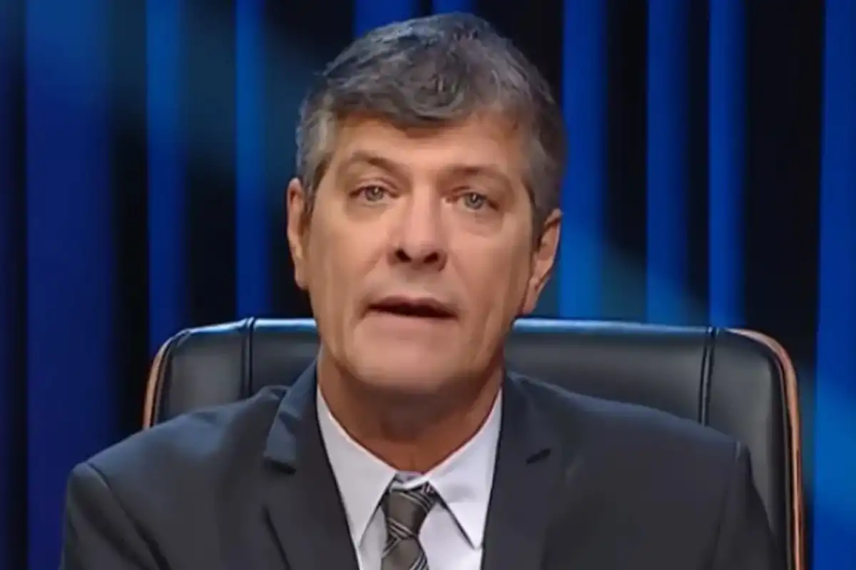 ¿Qué dijo Mario Pergolini sobre el femicidio en México que desató una ola de críticas?