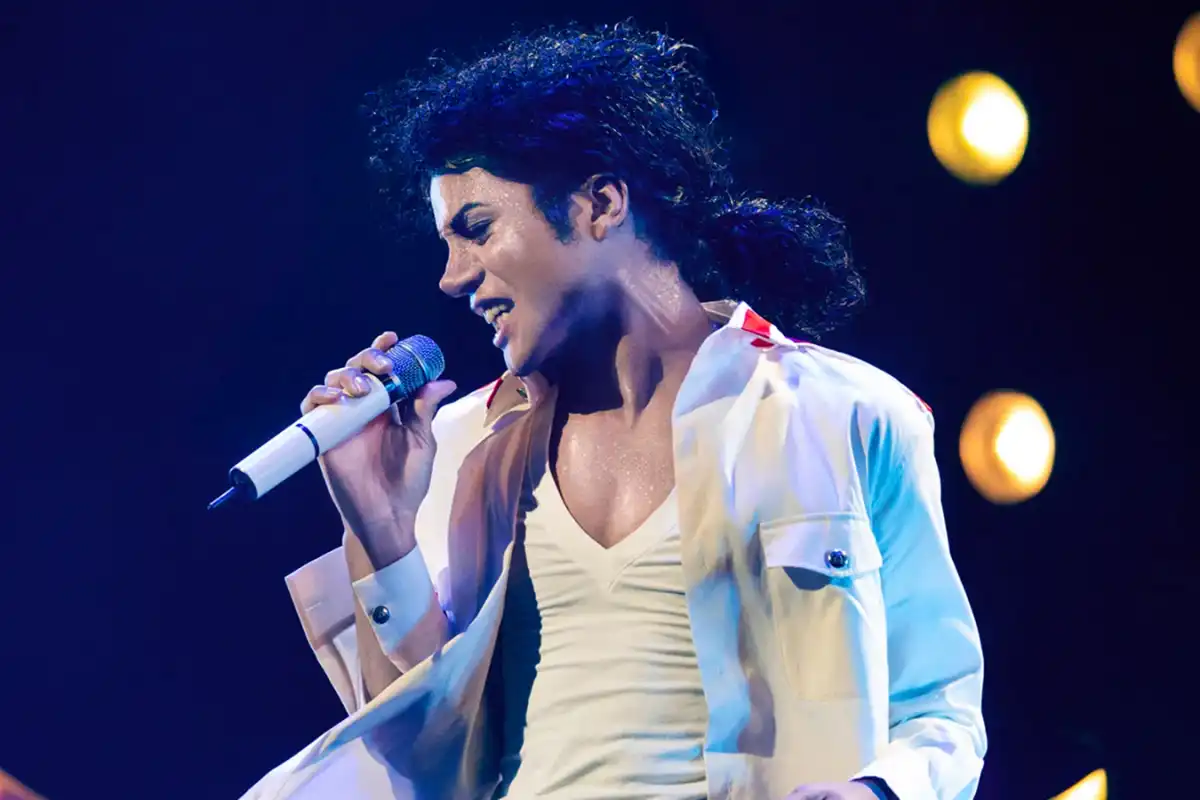 ¿Qué hay de realidad y qué de ficción en la biopic sobre Michael Jackson?