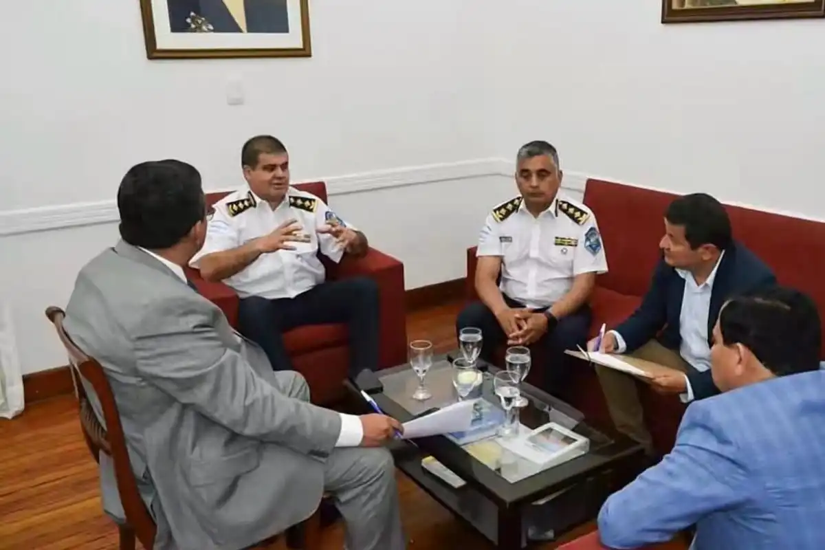 Simoca incorpora un Centro de Monitoreo con tecnología de última generación