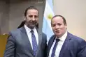 El perfil de Cristian Abel, nuevo concejal por San Miguel de Tucumán