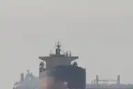 Trump estudia la propuesta de Irán para reabrir el estrecho de Ormuz