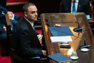 Adorni denunciará al diputado ultra k Tailhade por espionaje y defendió su patrimonio