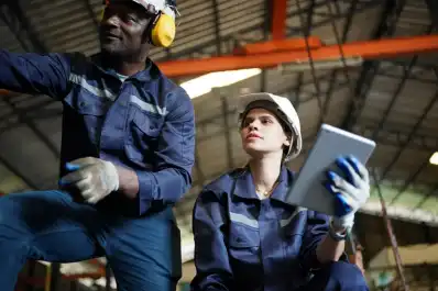 Salario del 1 de mayo: ¿cómo se paga si trabajás en feriado?