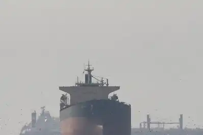 Trump estudia la propuesta de Irán para reabrir el estrecho de Ormuz