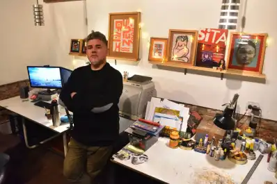 Nueva etapa en la Casa Histórica: Javier Vázquez quedará al frente de la institución