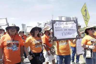 Ante la crisis energética, 60 países evalúan en Colombia opciones para salir del petróleo