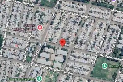 Aparecieron serpientes en San Miguel de Tucuman: cuáles son las zonas afectadas