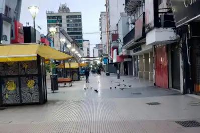 Cómo estará el tiempo en Tucumán este jueves 30 de abril