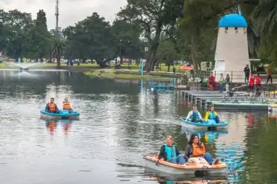 Qué hacer este fin de semana en San Miguel de Tucumán