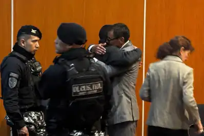 Crimen en el country: los argumentos detrás del pedido de emoción violenta para evitar la perpetua