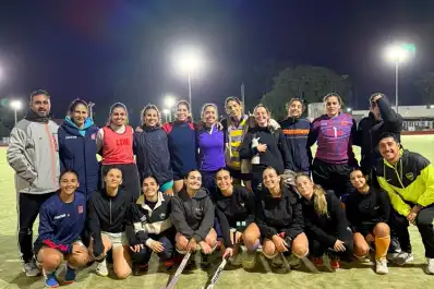 Hockey: Los Tarcos inicia el Regional A del NOA con la mira en ser protagonista