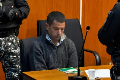 Crimen en el country: la querella pidió investigar por falso testimonio a tres peritos de la defensa