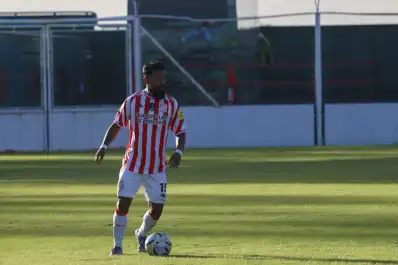 “No estamos tan mal”: el blindaje de un vestuario “santo” que apuesta a la calma