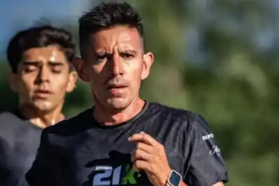 Atletismo: el Tour de las Tres Ciudades entra en su etapa decisiva