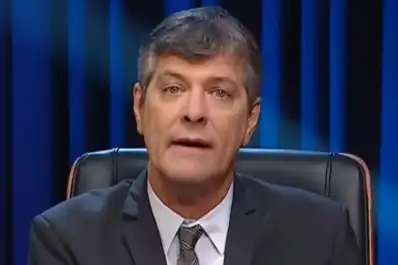 Indignación por los dicho de Pergolini: ¿por qué generó rechazo su comentario sobre un femicidio?