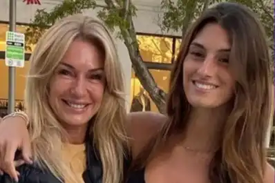 Yanina Latorre explotó por las críticas a su hija Lola: ¿No te da vergüenza?