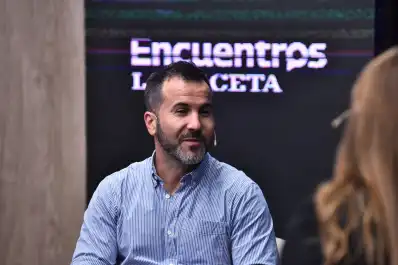 Yerba Buena tiene más de 300 hectáreas en zona norte para crecer: el nuevo código que planifica apertura de calles