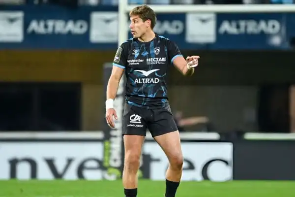 El tucumano Domingo Miotti va por la final de la Challenge Cup